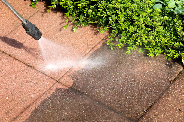 Deck Cleaning Services in Castle Rock, CO